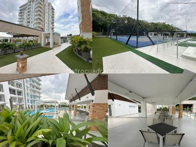 Apartamento en venta en Buque, Villavicencio · foto 20 de 20