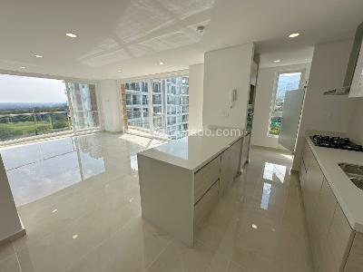 Apartamento en venta en Buque, Villavicencio · foto 3 de 20
