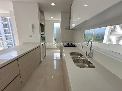 Apartamento en venta en Buque, Villavicencio · foto 4 de 20