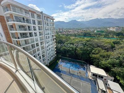 Apartamento en venta en Buque, Villavicencio · foto 7 de 20