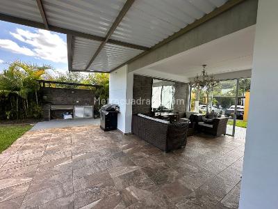 Casa de 4 alcobas en venta en Condominio Palma Real, Villavicencio, 800 m² · foto 13 de 20