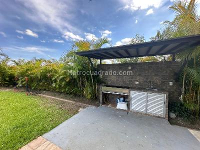 Casa de 4 alcobas en venta en Condominio Palma Real, Villavicencio, 800 m² · foto 14 de 20