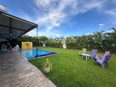 Casa de 4 alcobas en venta en Condominio Palma Real, Villavicencio, 800 m² · foto 15 de 20