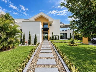 Casa de 4 alcobas en venta en Condominio Palma Real, Villavicencio, 800 m² · foto 3 de 20