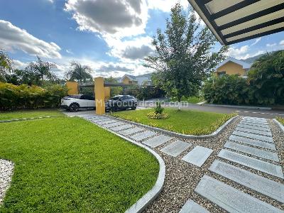 Casa de 4 alcobas en venta en Condominio Palma Real, Villavicencio, 800 m² · foto 4 de 20