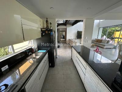 Casa de 4 alcobas en venta en Condominio Palma Real, Villavicencio, 800 m² · foto 6 de 20