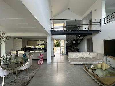 Casa de 4 alcobas en venta en Condominio Palma Real, Villavicencio, 800 m² · foto 8 de 20
