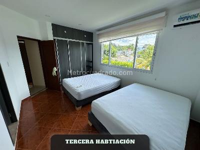 Casa de 5 alcobas en venta en Apiay, Villavicencio, 840 m² · foto 15 de 20