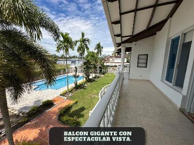 Casa de 5 alcobas en venta en Apiay, Villavicencio, 840 m² · foto 19 de 20