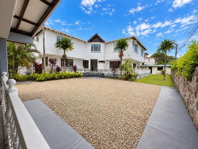 Casa de 5 alcobas en venta en Apiay, Villavicencio, 840 m² · foto 2 de 20