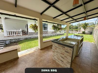 Casa de 5 alcobas en venta en Apiay, Villavicencio, 840 m² · foto 7 de 20