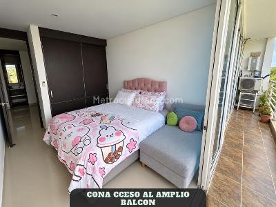 Apartamento en venta en Caudal, Villavicencio · foto 10 de 16