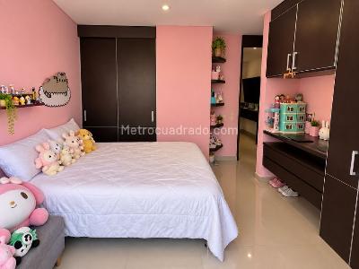 Apartamento en venta en Caudal, Villavicencio · foto 14 de 16