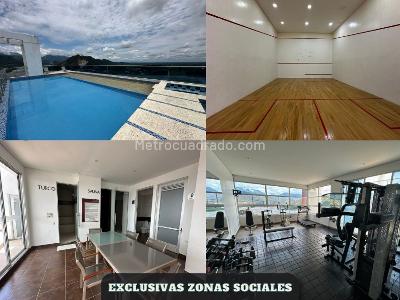 Apartamento en venta en Caudal, Villavicencio · foto 16 de 16