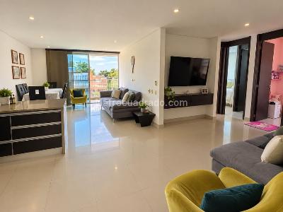 Apartamento en venta en Caudal, Villavicencio · foto 2 de 16