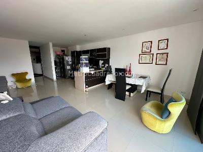 Apartamento en venta en Caudal, Villavicencio · foto 4 de 16