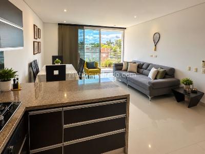 Apartamento en venta en Caudal, Villavicencio · foto 5 de 16