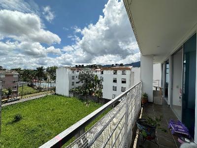 Apartamento en venta en Caudal, Villavicencio · foto 6 de 16