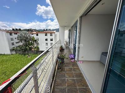 Apartamento en venta en Caudal, Villavicencio · foto 7 de 16