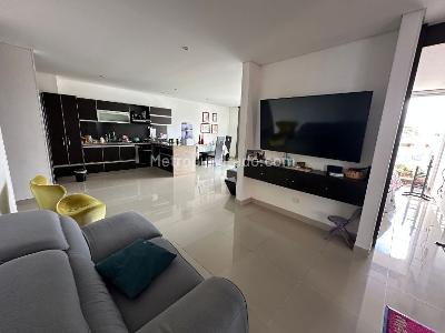 Apartamento en venta en Caudal, Villavicencio · foto 8 de 16