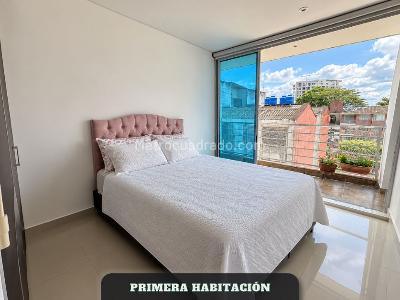 Apartamento en venta en Caudal, Villavicencio · foto 9 de 16