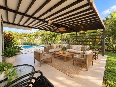Casa de 3 alcobas en venta en Palma Real, Villavicencio, 300 m² · foto 10 de 20