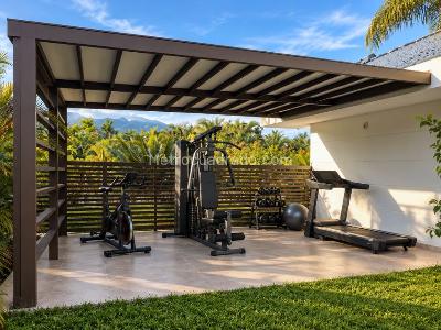 Casa de 3 alcobas en venta en Palma Real, Villavicencio, 300 m² · foto 11 de 20