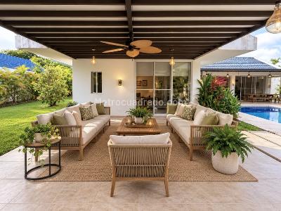 Casa de 3 alcobas en venta en Palma Real, Villavicencio, 300 m² · foto 12 de 20