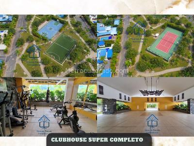 Casa de 3 alcobas en venta en Palma Real, Villavicencio, 300 m² · foto 20 de 20