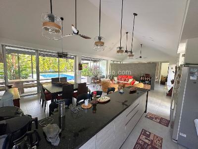 Casa de 3 alcobas en venta en Palma Real, Villavicencio, 300 m² · foto 4 de 20