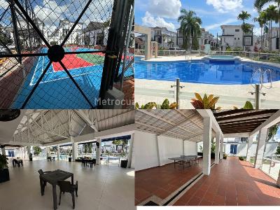 Casa de 4 alcobas en venta en Amarilo, Villavicencio, 135 m² · foto 20 de 20