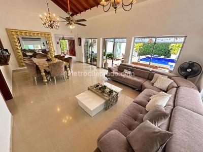 Casa de 4 alcobas en venta en Condominio Rincon De Las Lomas, Villavicencio, 400 m² · foto 8 de 20