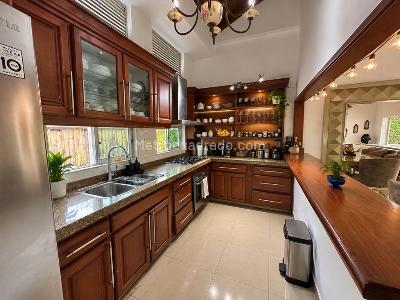 Casa de 4 alcobas en venta en Condominio Rincon De Las Lomas, Villavicencio, 400 m² · foto 9 de 20