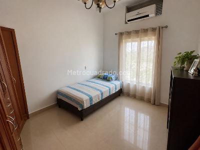 Casa de 4 alcobas en venta en Condominio Rincon De Las Lomas, Villavicencio, 400 m² · foto 13 de 20