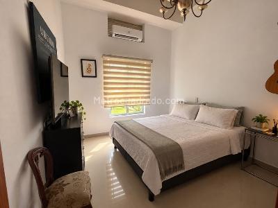 Casa de 4 alcobas en venta en Condominio Rincon De Las Lomas, Villavicencio, 400 m² · foto 14 de 20