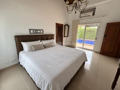Casa de 4 alcobas en venta en Condominio Rincon De Las Lomas, Villavicencio, 400 m² · foto 18 de 20