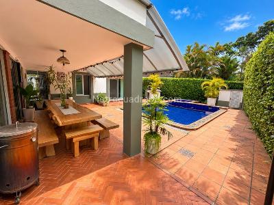 Casa de 4 alcobas en venta en Condominio Rincon De Las Lomas, Villavicencio, 400 m² · foto 3 de 20