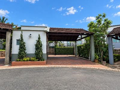 Casa de 4 alcobas en venta en Condominio Rincon De Las Lomas, Villavicencio, 400 m² · foto 4 de 20