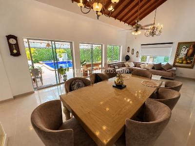 Casa de 4 alcobas en venta en Condominio Rincon De Las Lomas, Villavicencio, 400 m² · foto 7 de 20