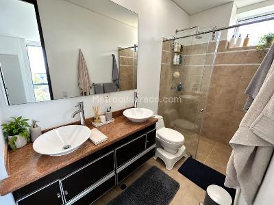 Apartamento de 3 alcobas en venta en Terrazas Del Caudal, Villavicencio, 148 m² · foto 12 de 19