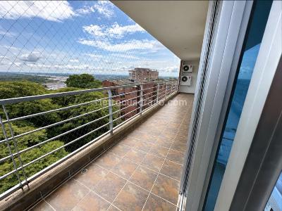 Apartamento de 3 alcobas en venta en Terrazas Del Caudal, Villavicencio, 148 m² · foto 14 de 19