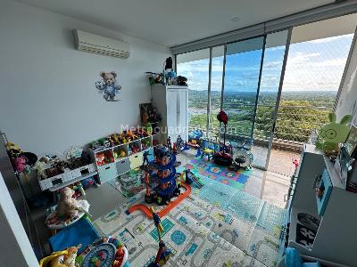 Apartamento de 3 alcobas en venta en Terrazas Del Caudal, Villavicencio, 148 m² · foto 16 de 19