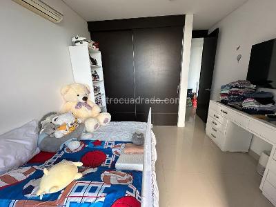Apartamento de 3 alcobas en venta en Terrazas Del Caudal, Villavicencio, 148 m² · foto 17 de 19