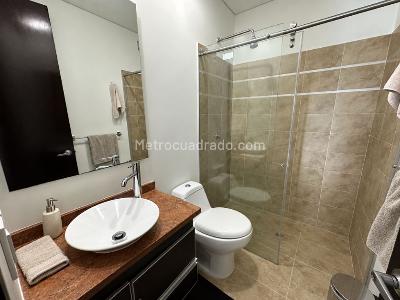 Apartamento de 3 alcobas en venta en Terrazas Del Caudal, Villavicencio, 148 m² · foto 18 de 19