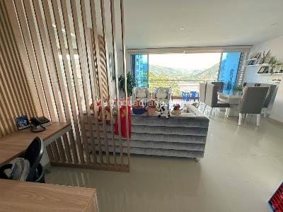 Apartamento de 3 alcobas en venta en Terrazas Del Caudal, Villavicencio, 148 m² · foto 2 de 19