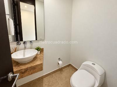 Apartamento de 3 alcobas en venta en Terrazas Del Caudal, Villavicencio, 148 m² · foto 3 de 19