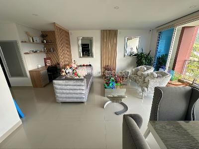 Apartamento de 3 alcobas en venta en Terrazas Del Caudal, Villavicencio, 148 m² · foto 6 de 19