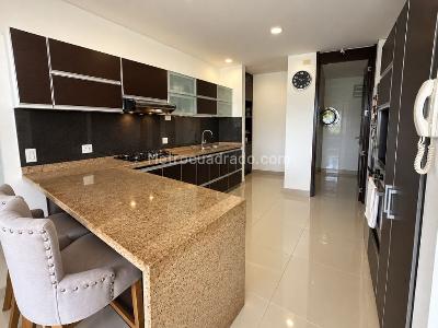 Apartamento de 3 alcobas en venta en Terrazas Del Caudal, Villavicencio, 148 m² · foto 7 de 19