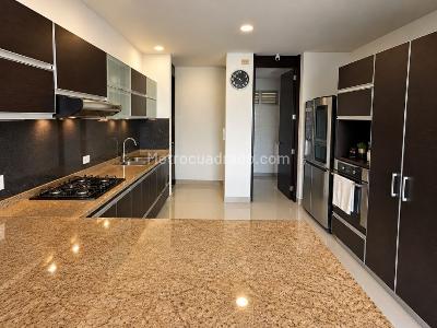 Apartamento de 3 alcobas en venta en Terrazas Del Caudal, Villavicencio, 148 m² · foto 8 de 19