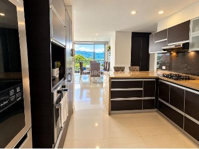 Apartamento de 3 alcobas en venta en Terrazas Del Caudal, Villavicencio, 148 m² · foto 9 de 19